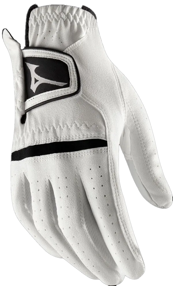 Mizuno Comp Men's Golf Glove in Cadet