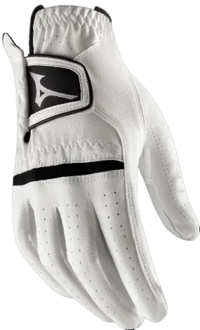 Mizuno Comp Men's Golf Glove in Cadet