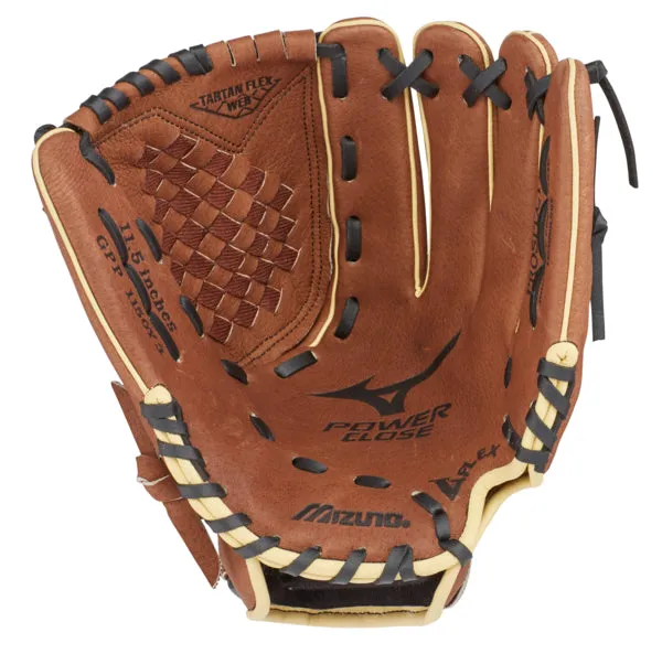 Mizuno Prospect Series PowerClose 11.5 Baseball Glove