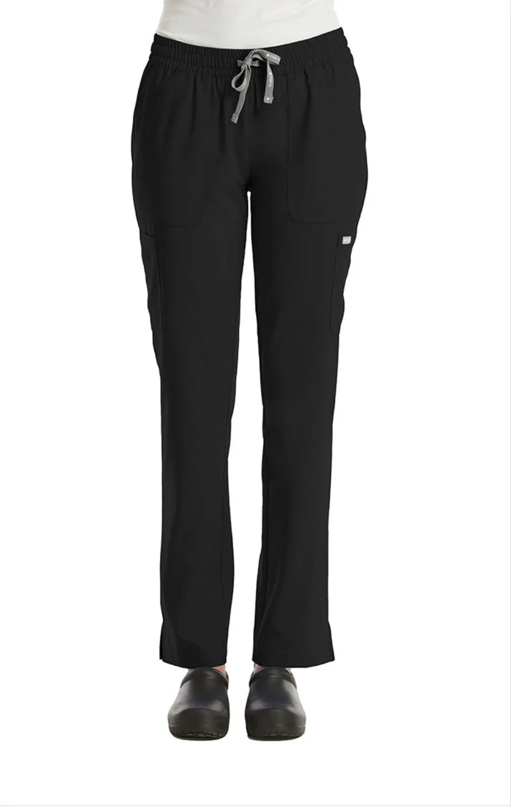 Momentum Women's Straight Leg Pants - 5091