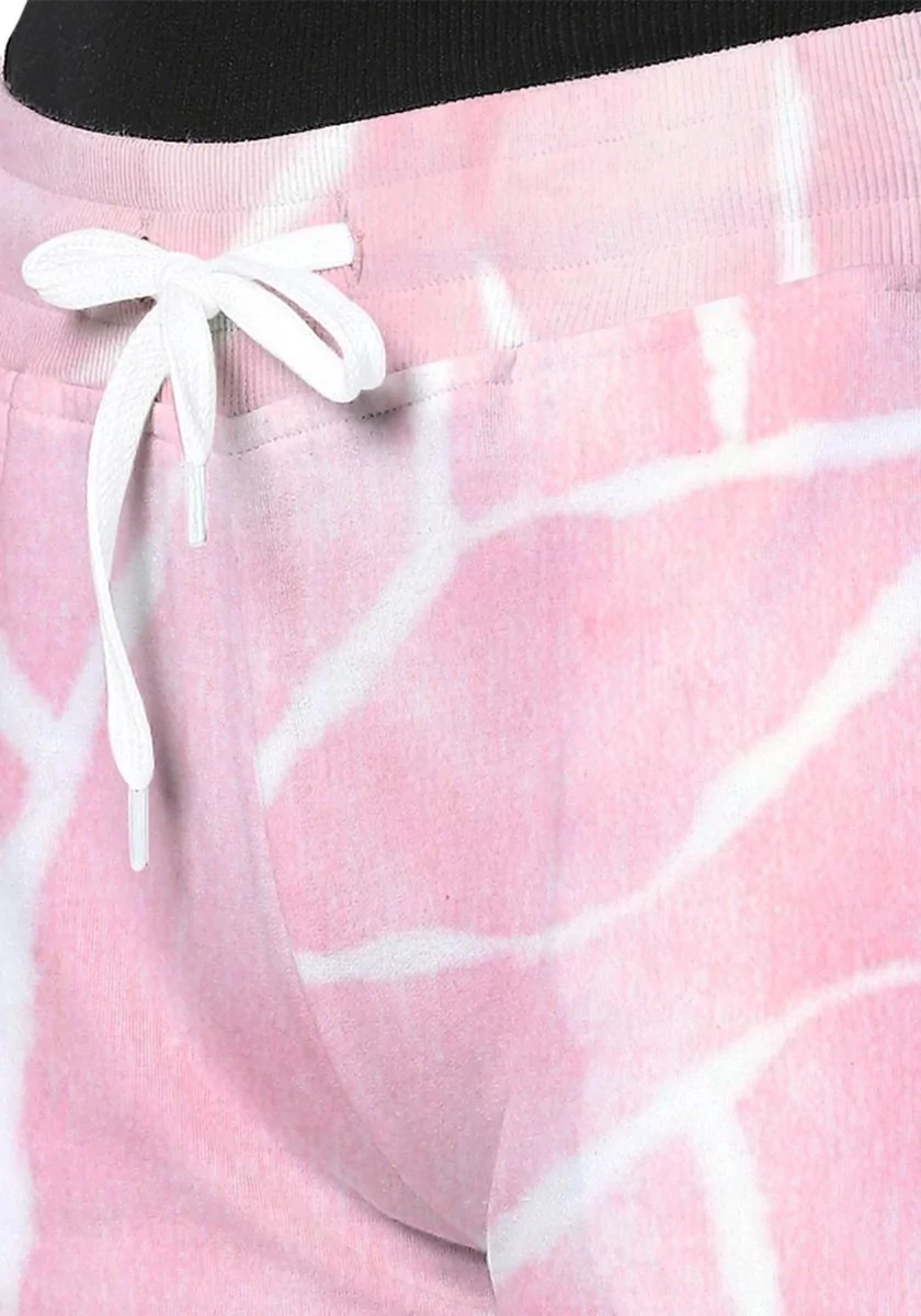 Pink Women's Shorts