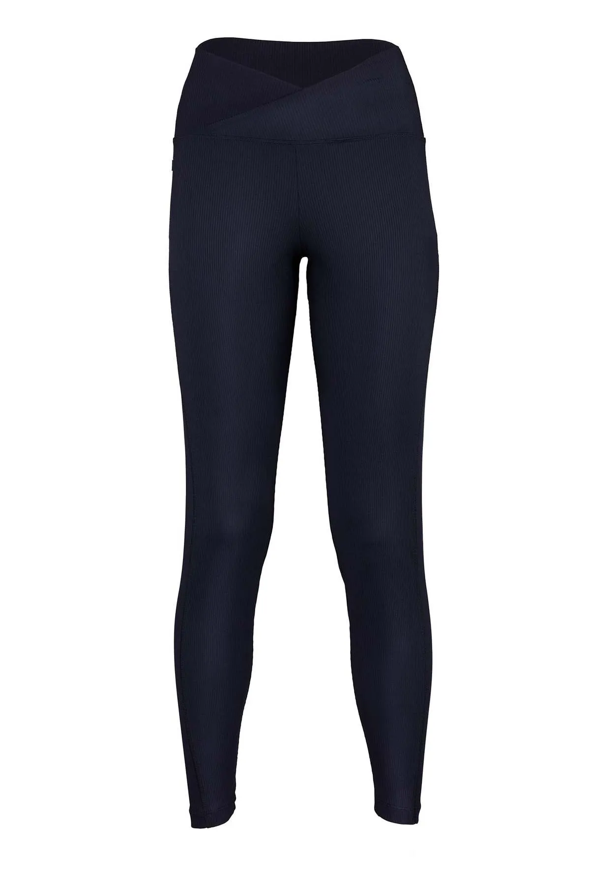 Moya Kala Darkest Blue Hybrid Leggings