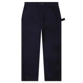 Navy Blue Painter Pants.