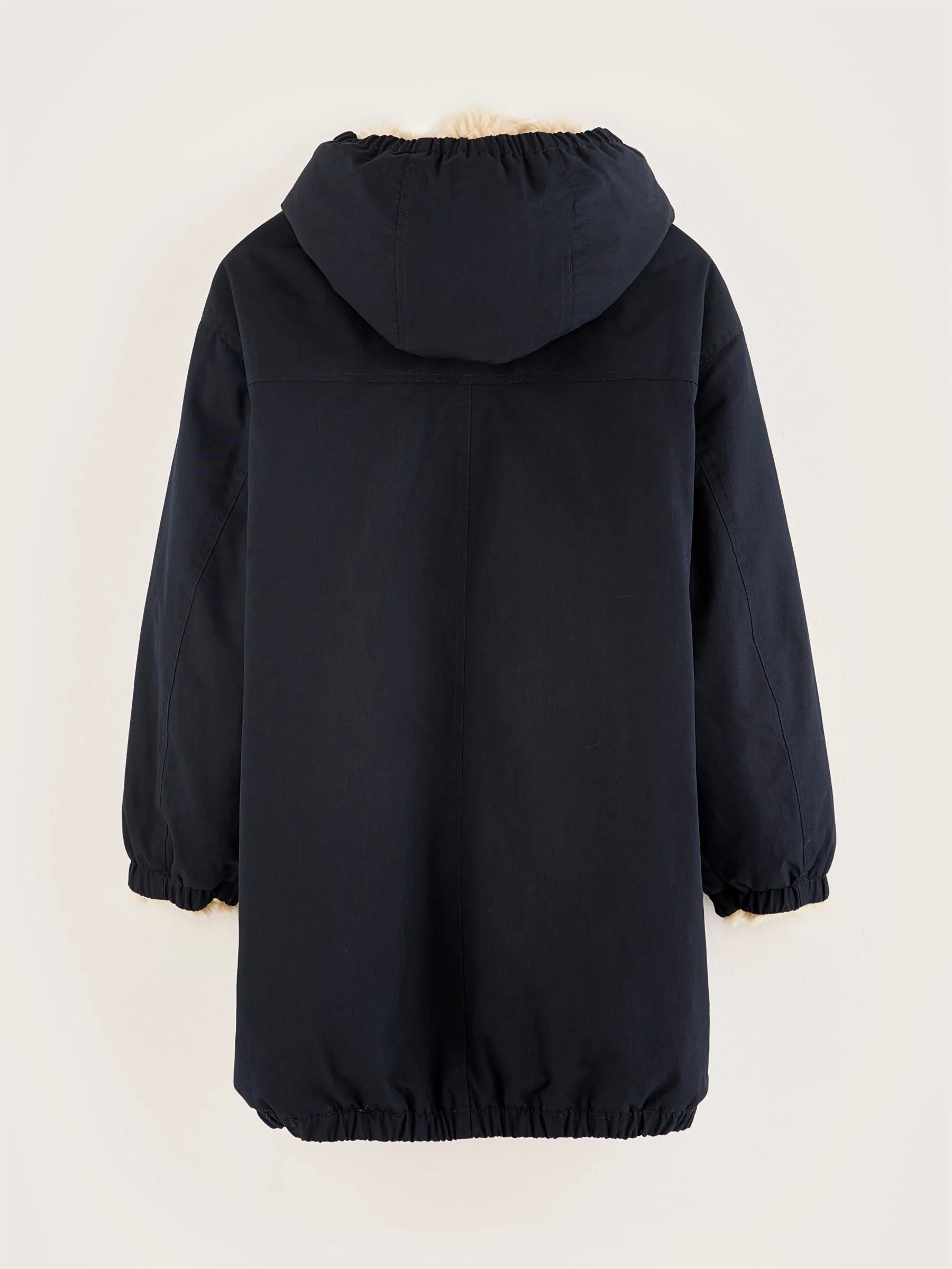 NAVY HARBOUR COAT 242 G