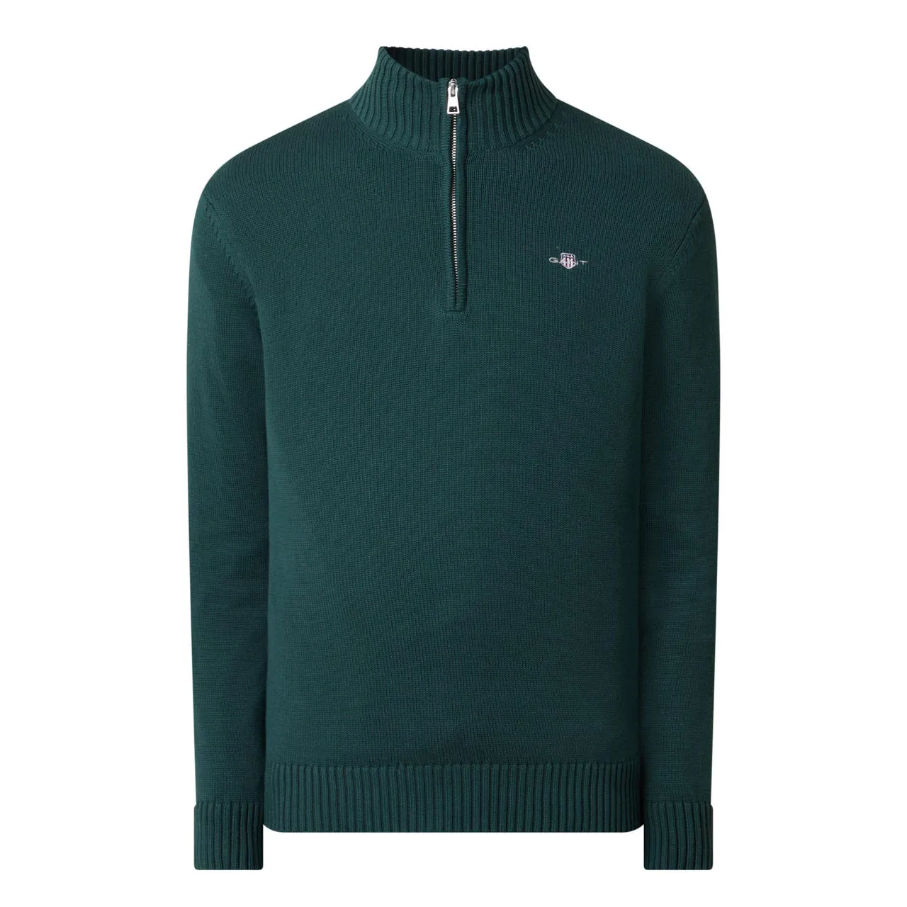 Navy Logo Sweater - POLO RALPH LAUREN