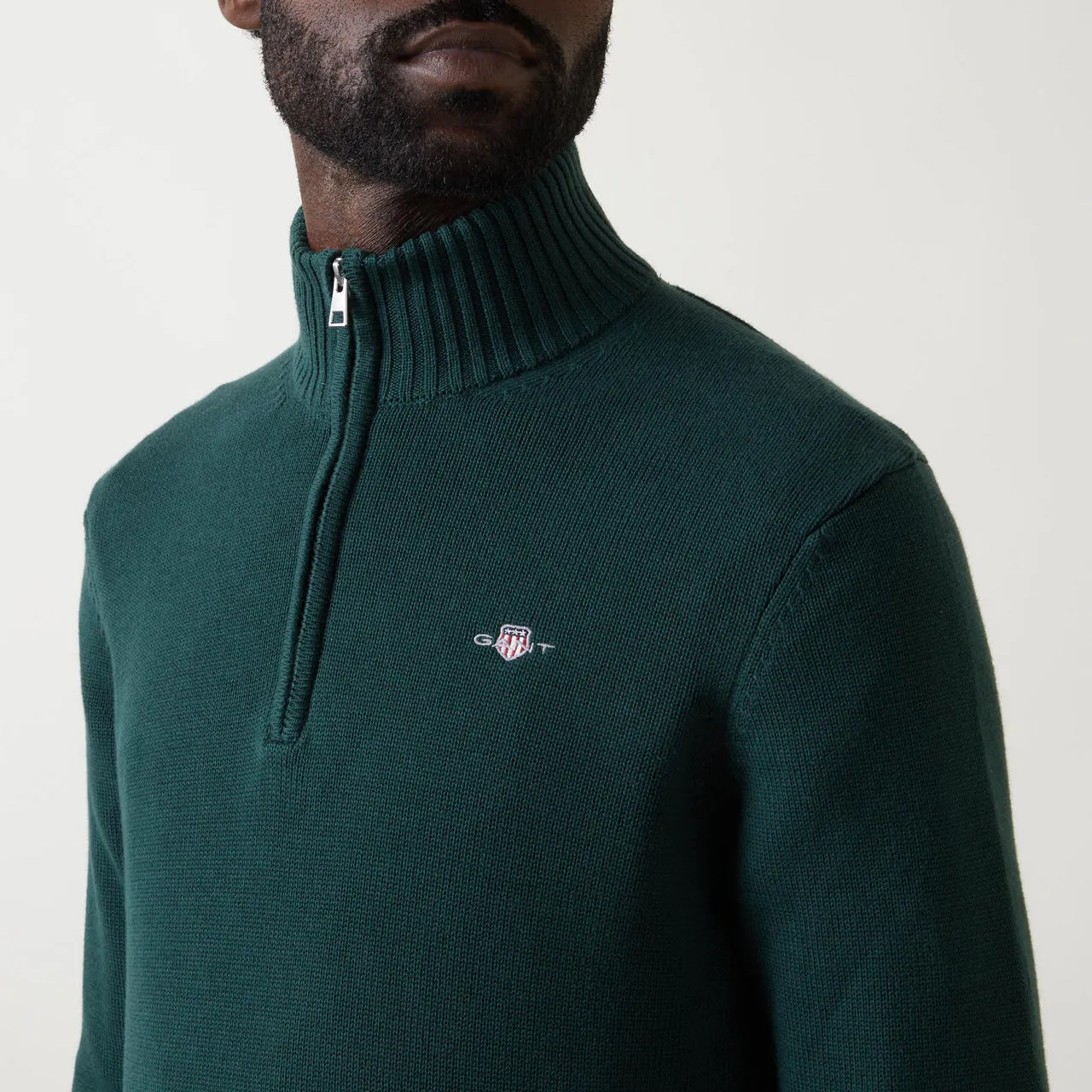 Navy Logo Sweater - POLO RALPH LAUREN