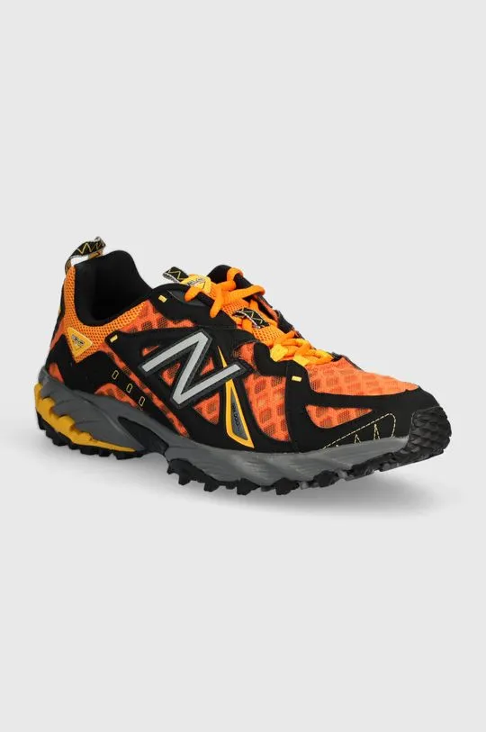 New Balance Shoes 610v1 Orange ML610TAO