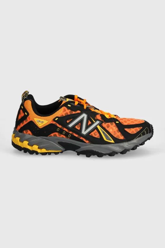 New Balance Shoes 610v1 Orange ML610TAO