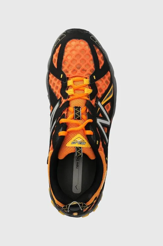 New Balance Shoes 610v1 Orange ML610TAO