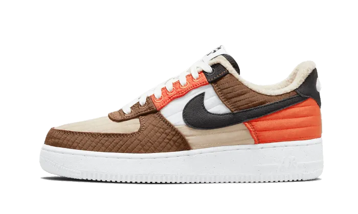 Nike Air Force 1 Low Next Nature Pecan - Buy Now