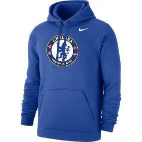 Nike Chelsea Club Fleece Hoodie