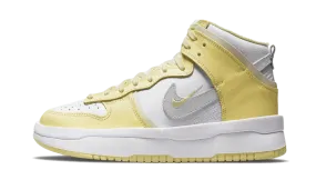 Nike Dunk High Rebel Lemon