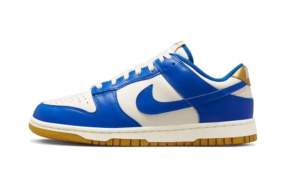 Nike Dunk Low Kansas City Royals - Kansas City Royals Nike Dunk Low 