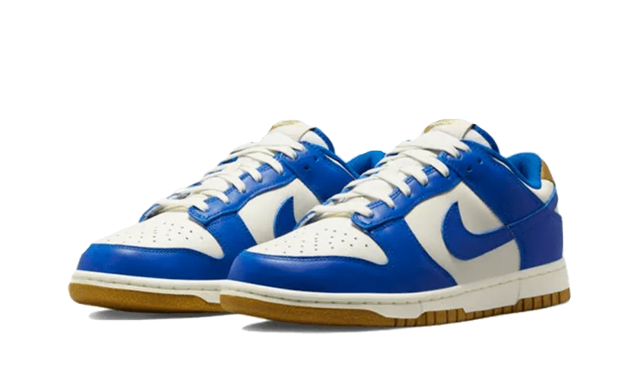 Nike Dunk Low Kansas City Royals - Kansas City Royals Nike Dunk Low 