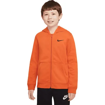 Nike Kids Full-Zip Hoody Netherlands Club