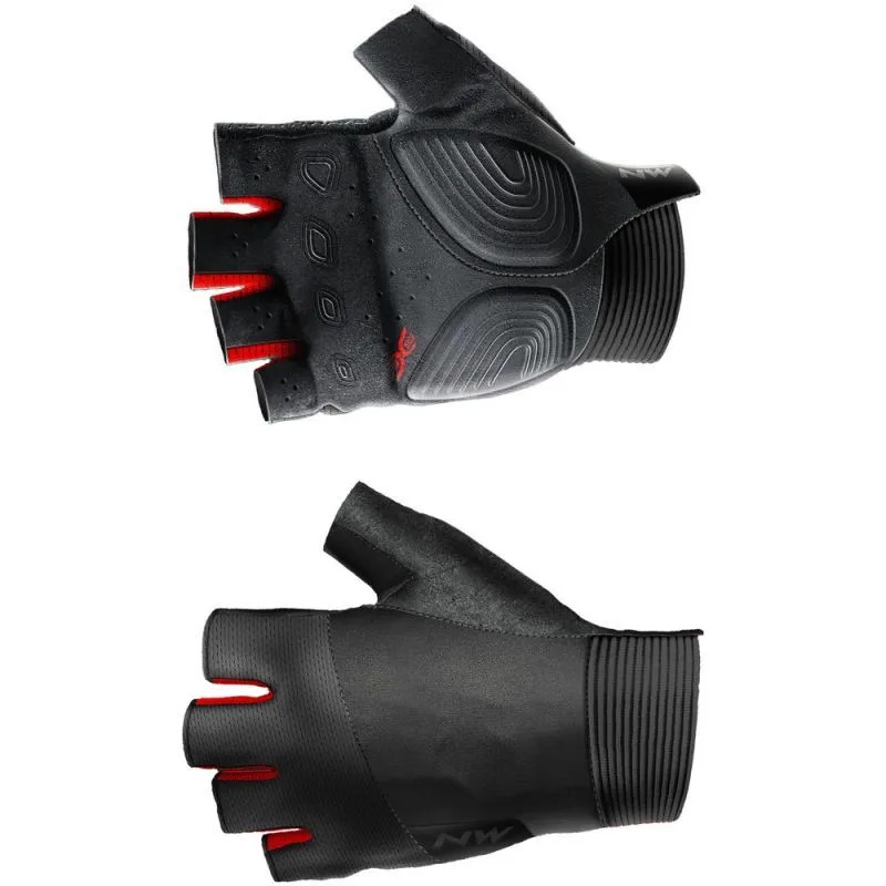 Northwave Extreme Cycling Short Finger Gloves - Guanti corti ciclismo