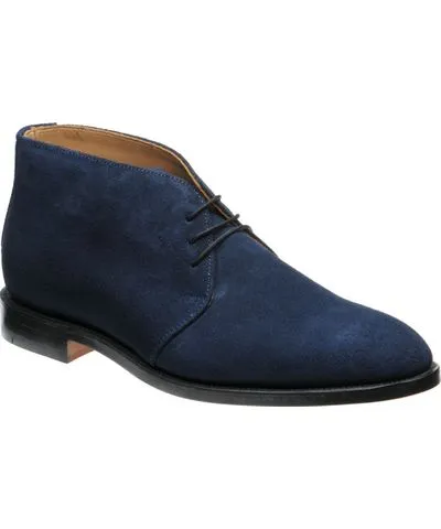 Nps Russell Chukka Boots