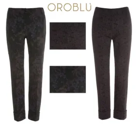 Oroblu Dreamy Abstract Pants