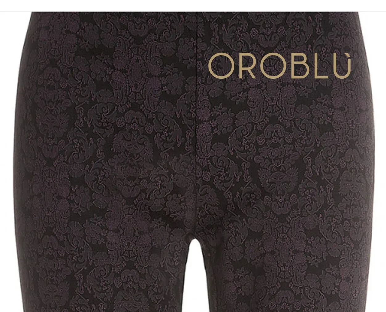 Oroblu Dreamy Abstract Pants