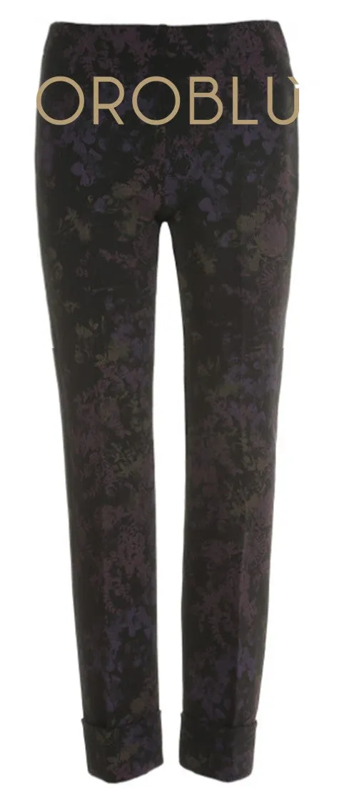 Oroblu Dreamy Abstract Pants