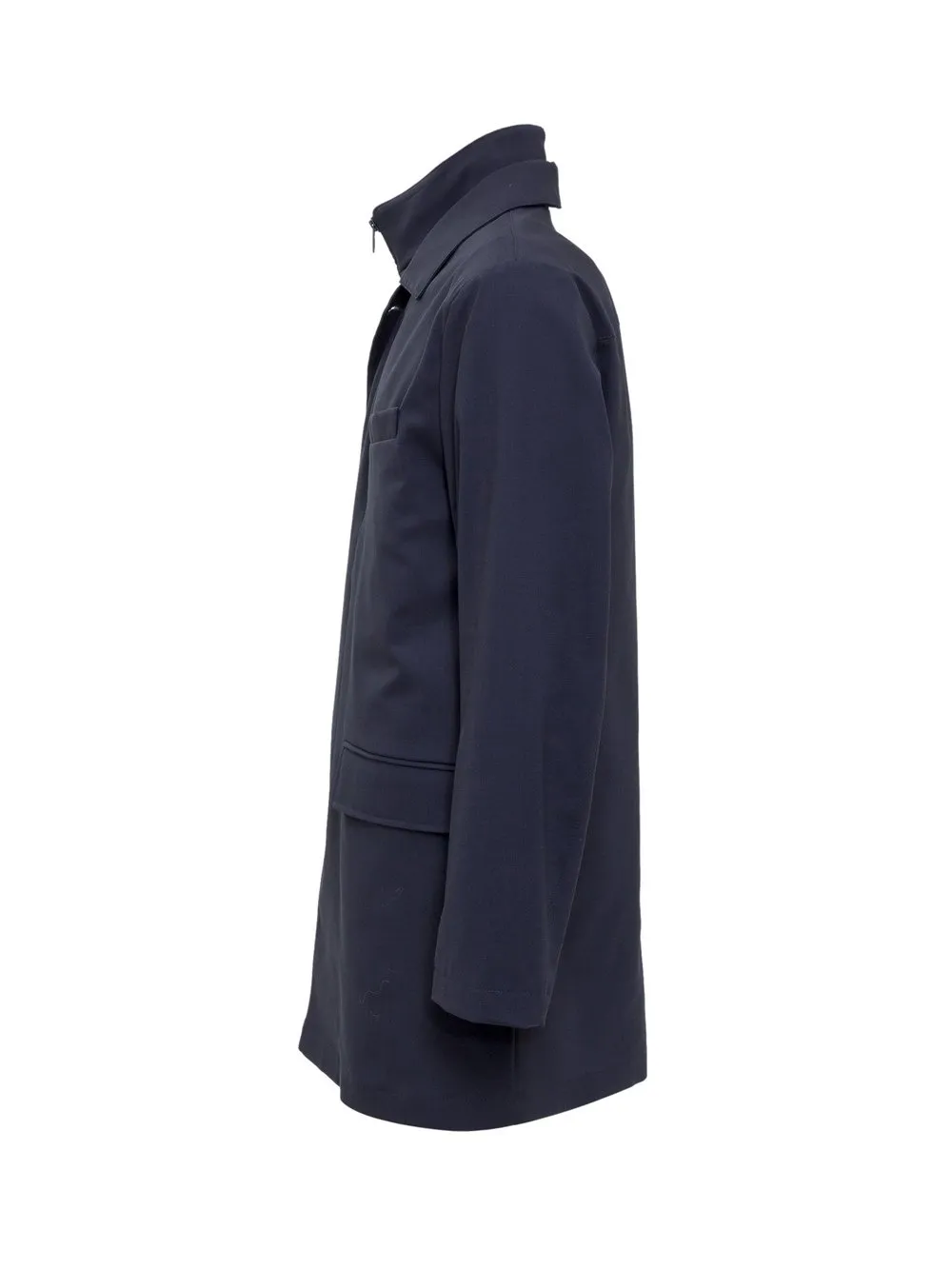 Outerwear coat