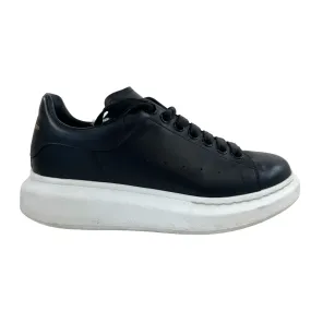 Oversized Women's Black Low-Top Trainers Size EU 38 / UK 5