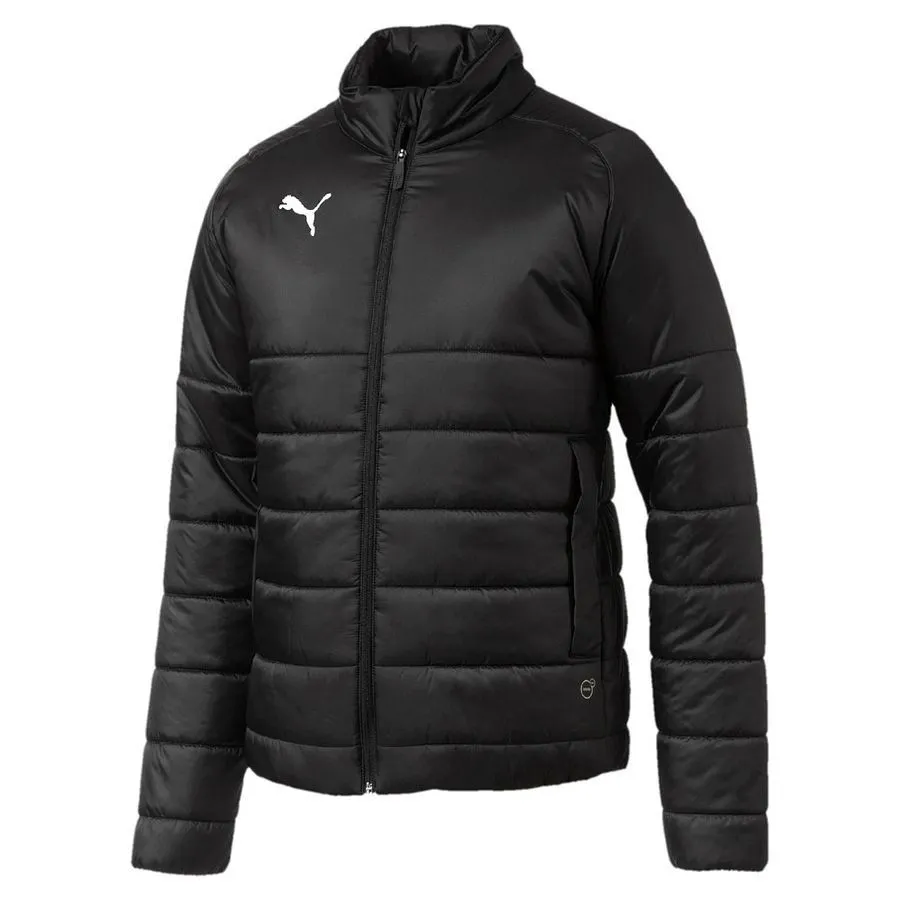 Padded Puma Junior Liga Jacket