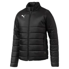 Padded Puma Junior Liga Jacket