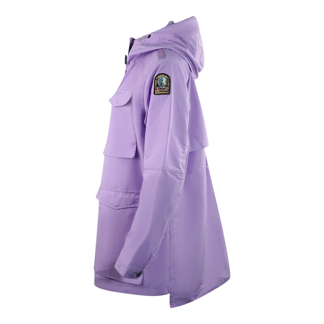 Parajumpers Vicky 665 Women's Jacket - Violet