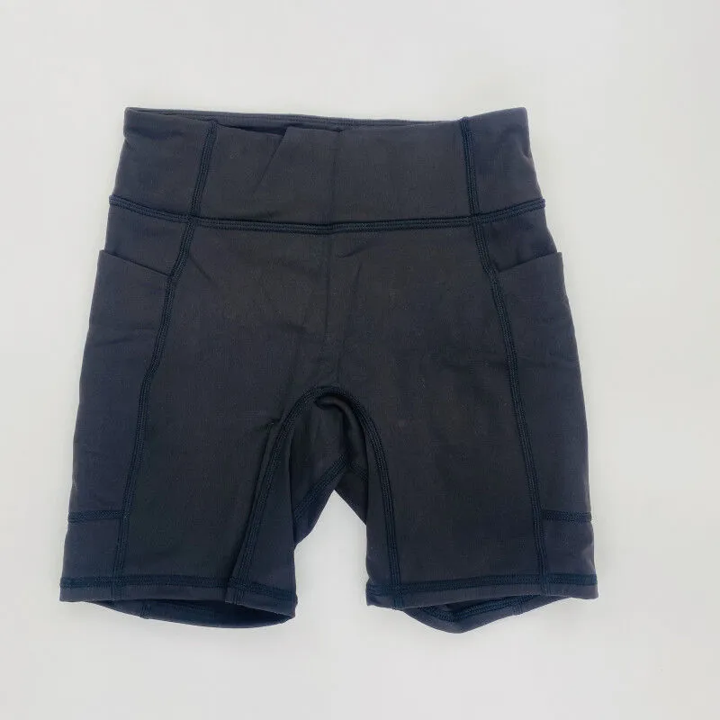 Patagonia K'S Maipo Second-Hand Shorts - Kids - Black - Medium