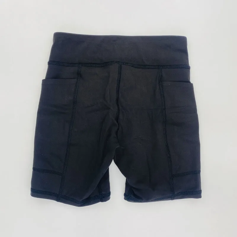 Patagonia K'S Maipo Second-Hand Shorts - Kids - Black - Medium