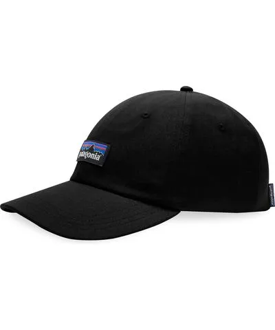 Patagonia Men's P-6 Logo Trucker Cap