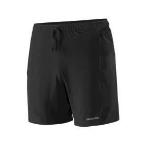 Patagonia Men's Strider Pro Trail Running Shorts - 7 inches