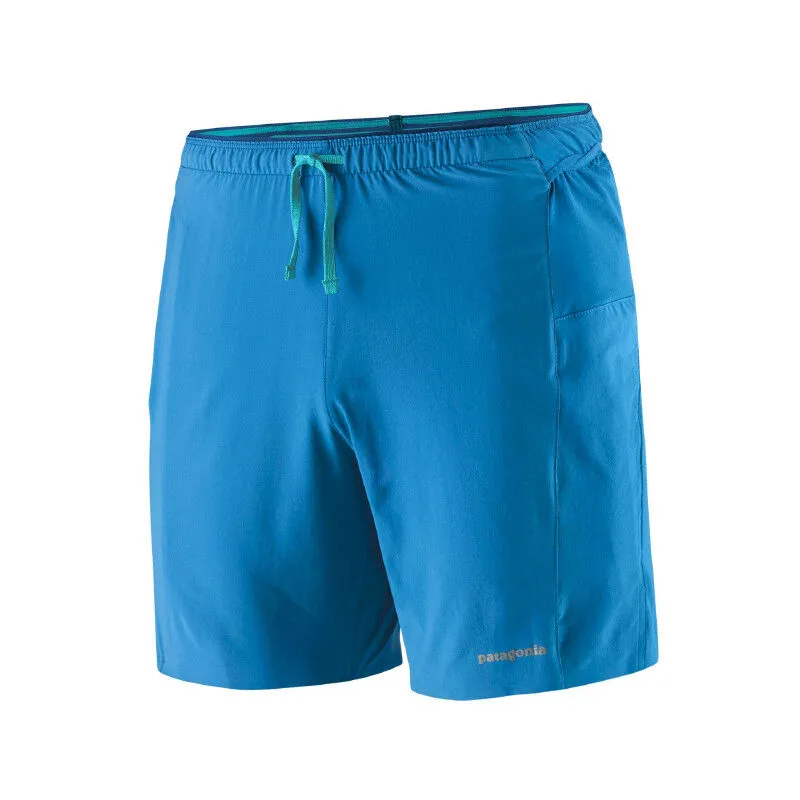 Patagonia Men's Strider Pro Trail Running Shorts - 7 inches