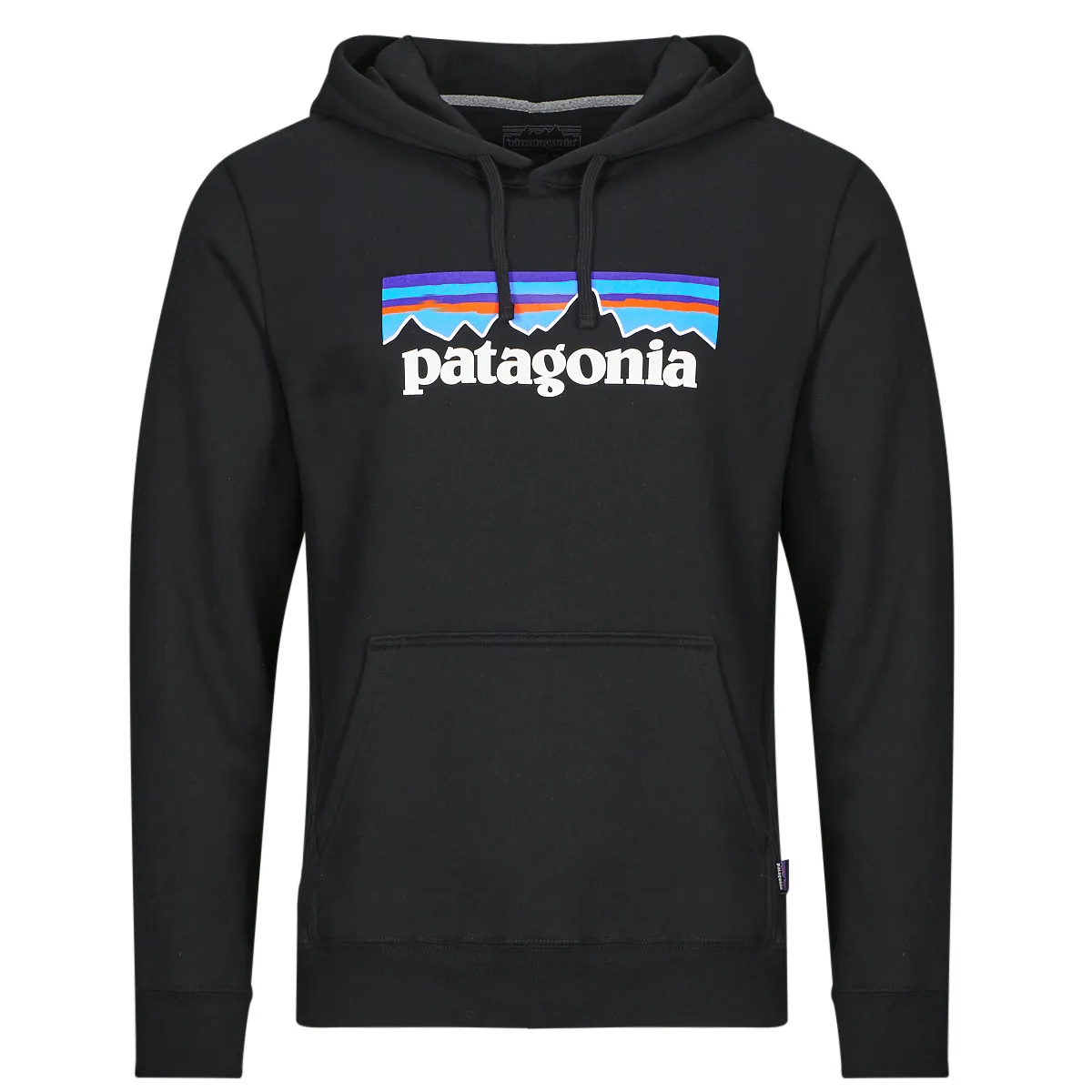 PatagoniaP6LogoUprisalHoody