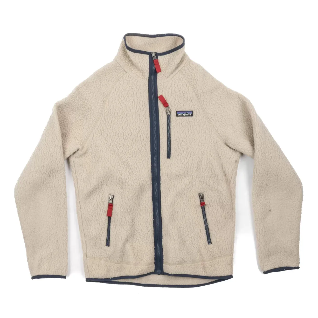 Patagonia Retro Pile Fleece Jacket - Women's