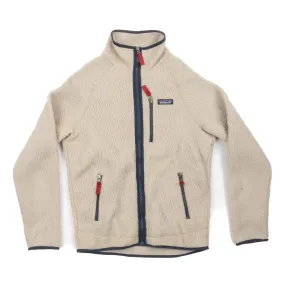 Patagonia Retro Pile Fleece Jacket - Women's