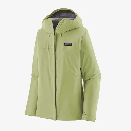 Patagonia Torrentshell 3L Women's Jacket