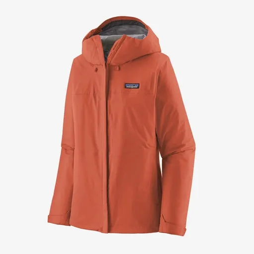 Patagonia Torrentshell 3L Women's Jacket