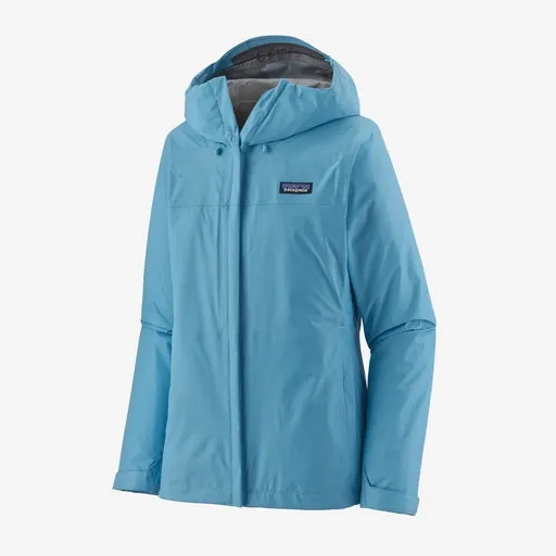 Patagonia Torrentshell 3L Women's Jacket