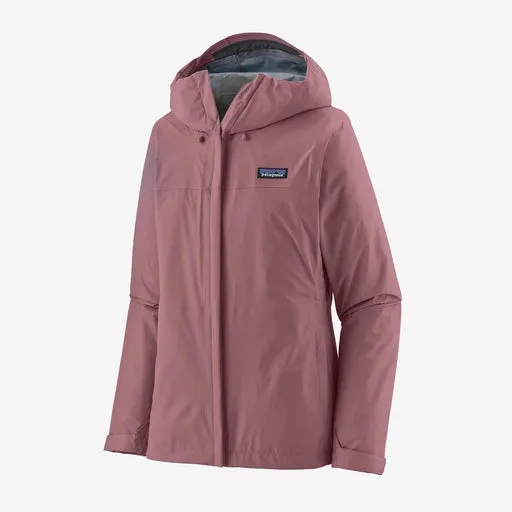 Patagonia Torrentshell 3L Women's Jacket