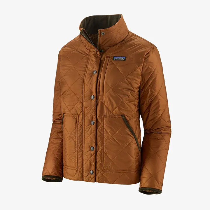 Patagonia Women's Back Pasture Field Jacket
