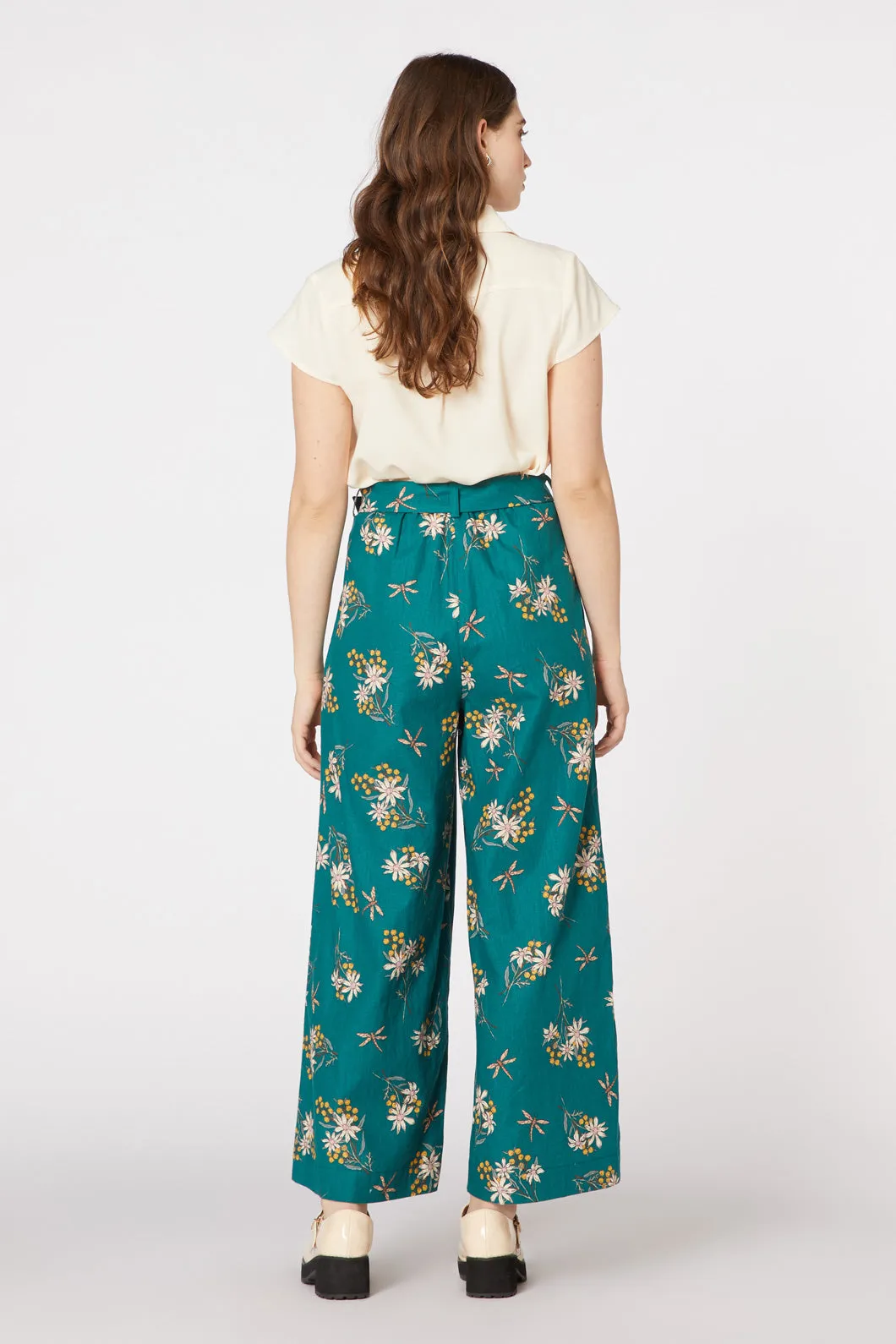 Penny Indigenous Trousers