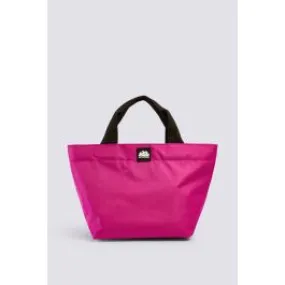 Pink Women's Small Shopping Tote Bag