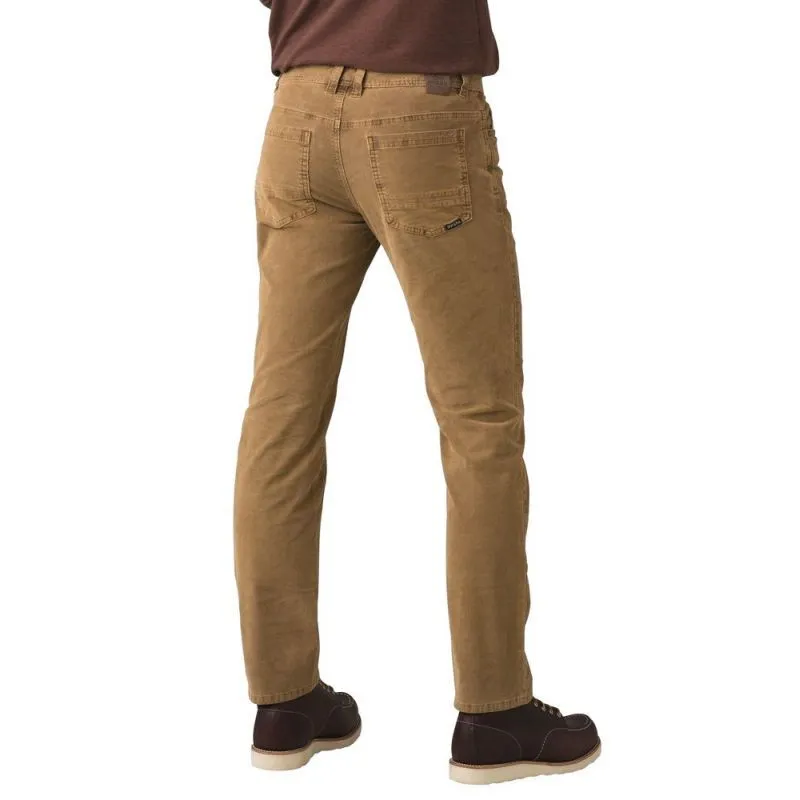 Prana Uomo Sustainer 32 Inseam Pantaloni