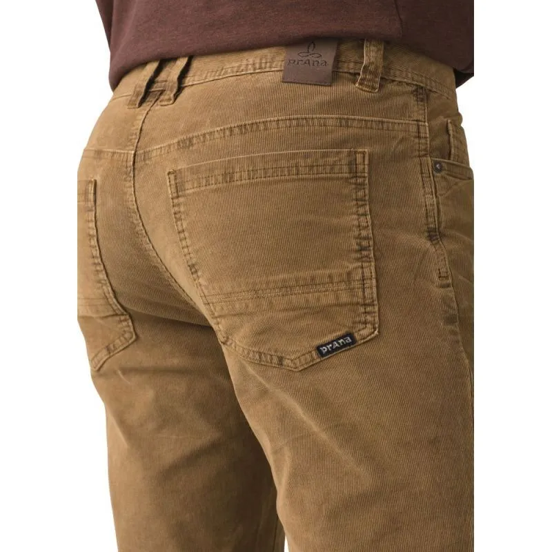 Prana Uomo Sustainer 32 Inseam Pantaloni