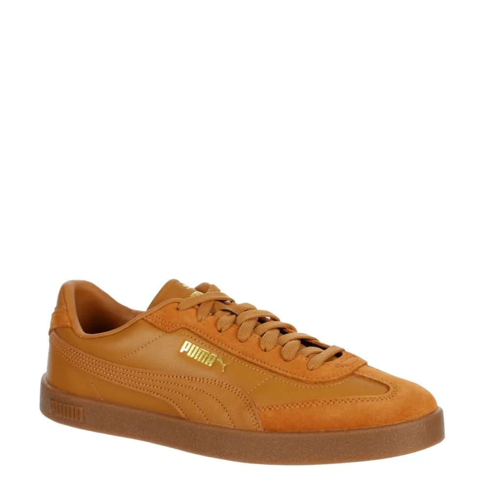 PUMA MENS CLUB II ERA SNEAKER