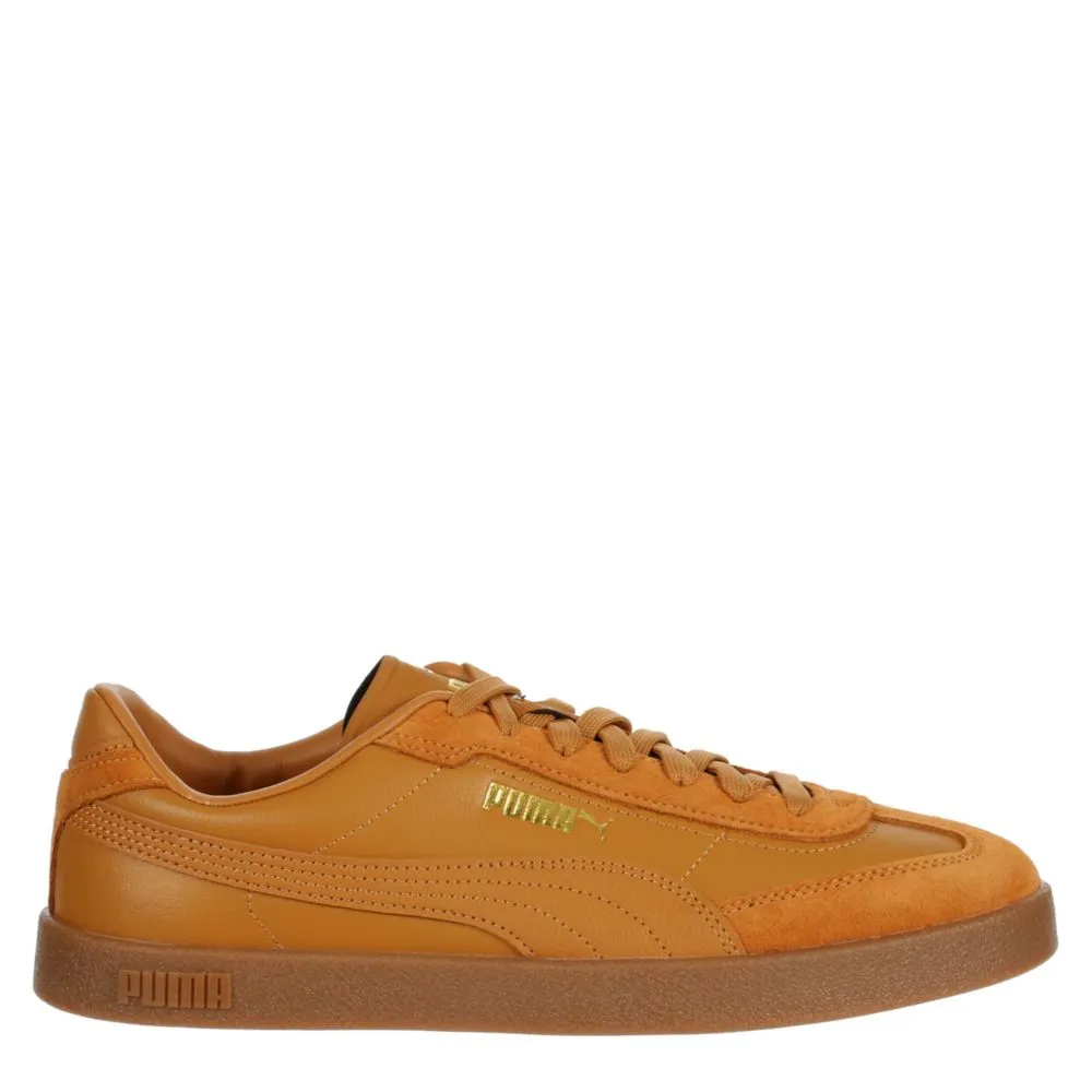 PUMA MENS CLUB II ERA SNEAKER