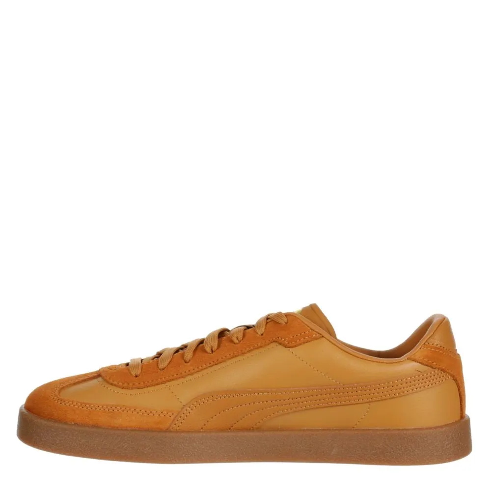 PUMA MENS CLUB II ERA SNEAKER