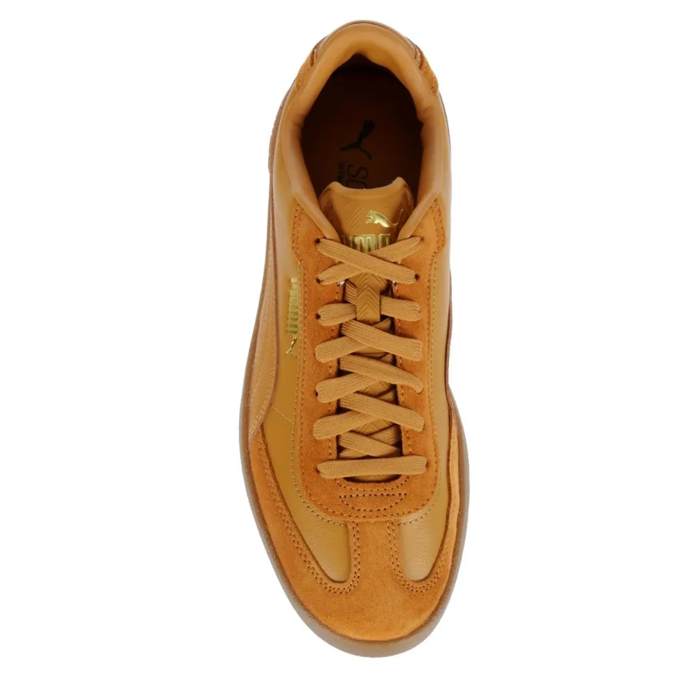 PUMA MENS CLUB II ERA SNEAKER